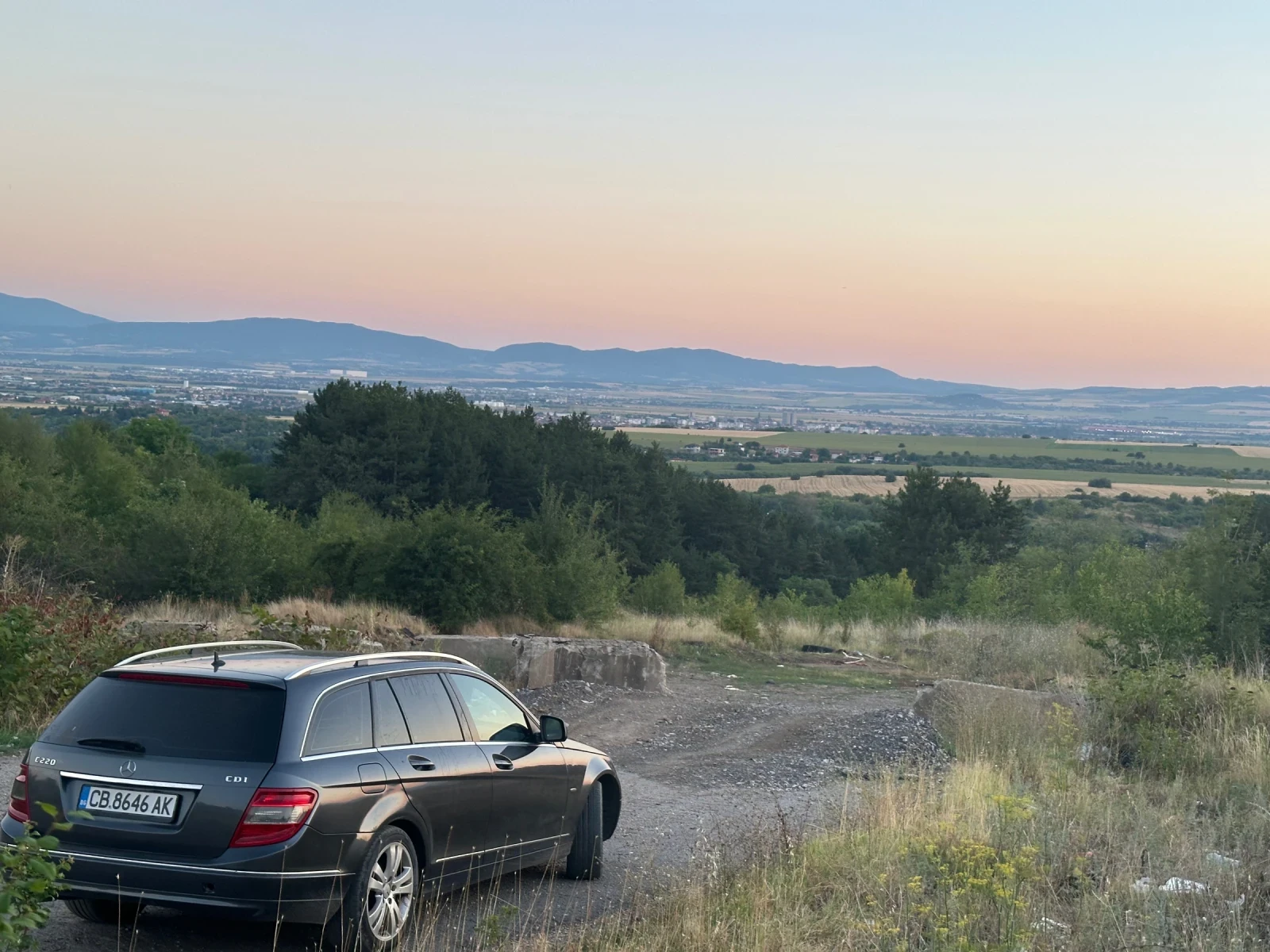 Mercedes-Benz C 220 W204 c220 МОТОР 646 АВАНГАРД - изображение 7