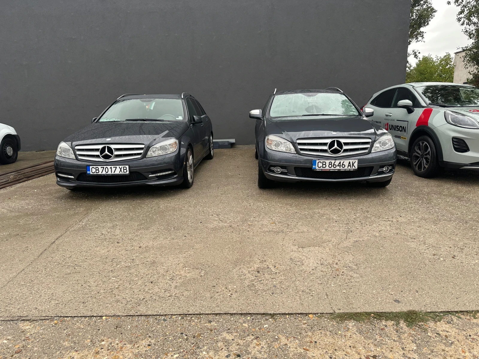 Mercedes-Benz C 220 W204 c220 ����� 646 �������� ������ ���/���  | Mobile.bg � ����������� 12