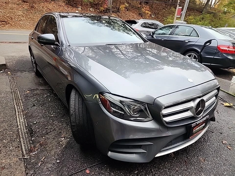 Mercedes-Benz E 300 Sport 4MATIC | Mobile.bg   1