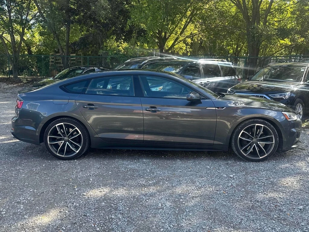 Audi S5 * Technik * CARFAX *    | Mobile.bg   3