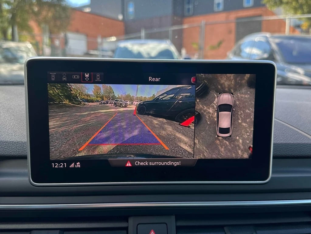 Audi S5 * Technik * CARFAX *    | Mobile.bg   13