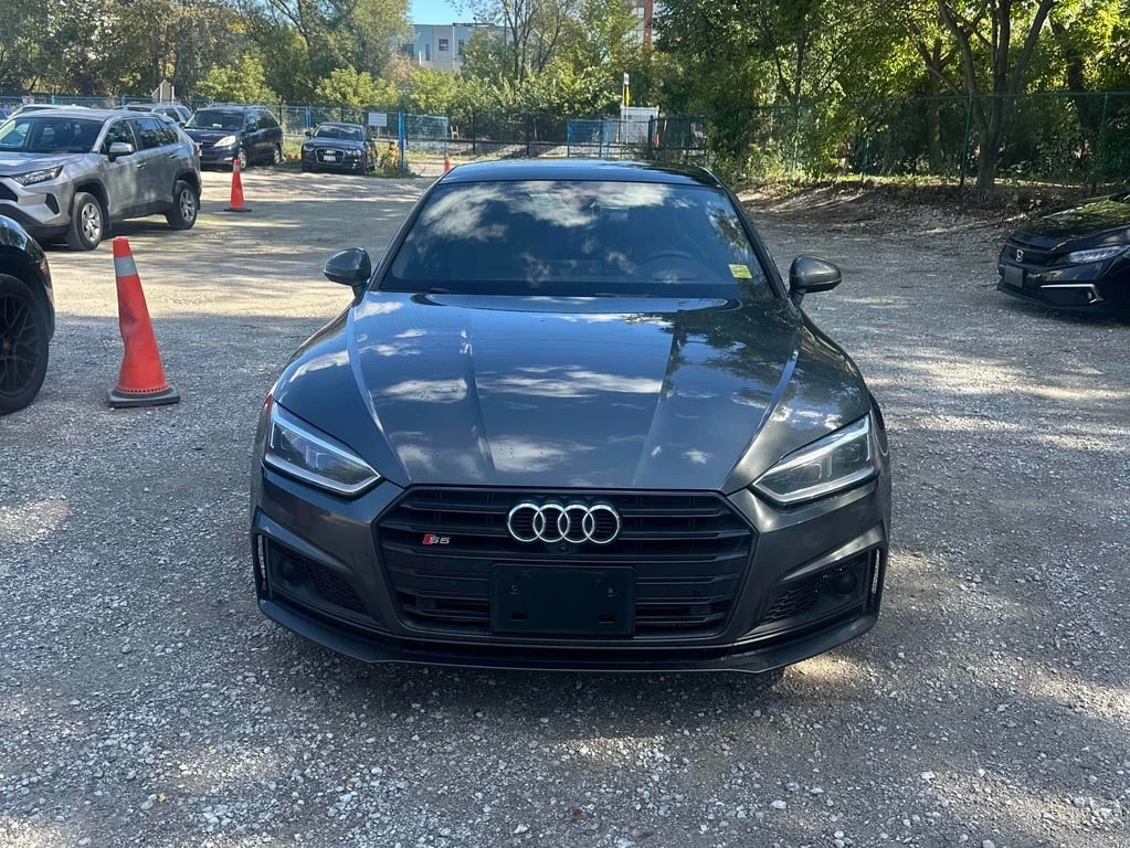 Audi S5 * Technik * CARFAX *    | Mobile.bg   6