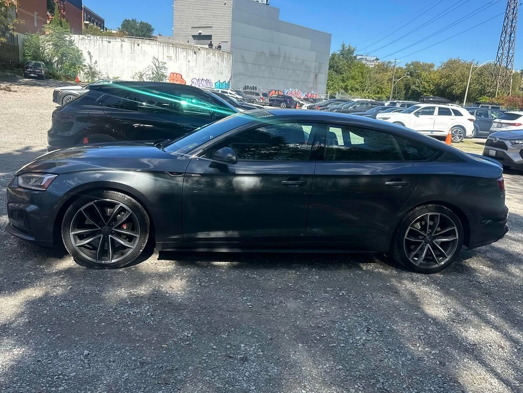 Audi S5 * Technik * CARFAX *    | Mobile.bg   2