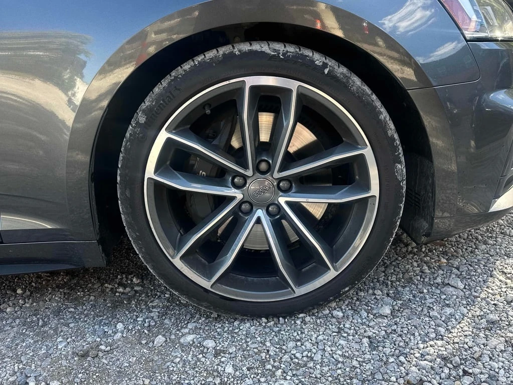 Audi S5 * Technik * CARFAX *    | Mobile.bg   7