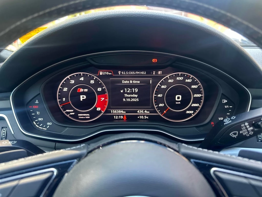 Audi S5 * Technik * CARFAX *    | Mobile.bg   8