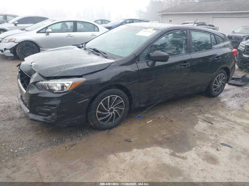 Subaru Impreza 2.0L H-4 DI, DOHC, VVT, 152HP All Wheel Drive | Mobile.bg � ����������� 2