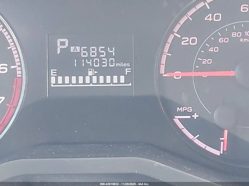 Subaru Impreza 2.0L H-4 DI, DOHC, VVT, 152HP All Wheel Drive | Mobile.bg � ����������� 7