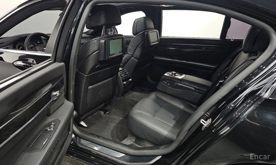 BMW 750 | Mobile.bg � ����������� 11