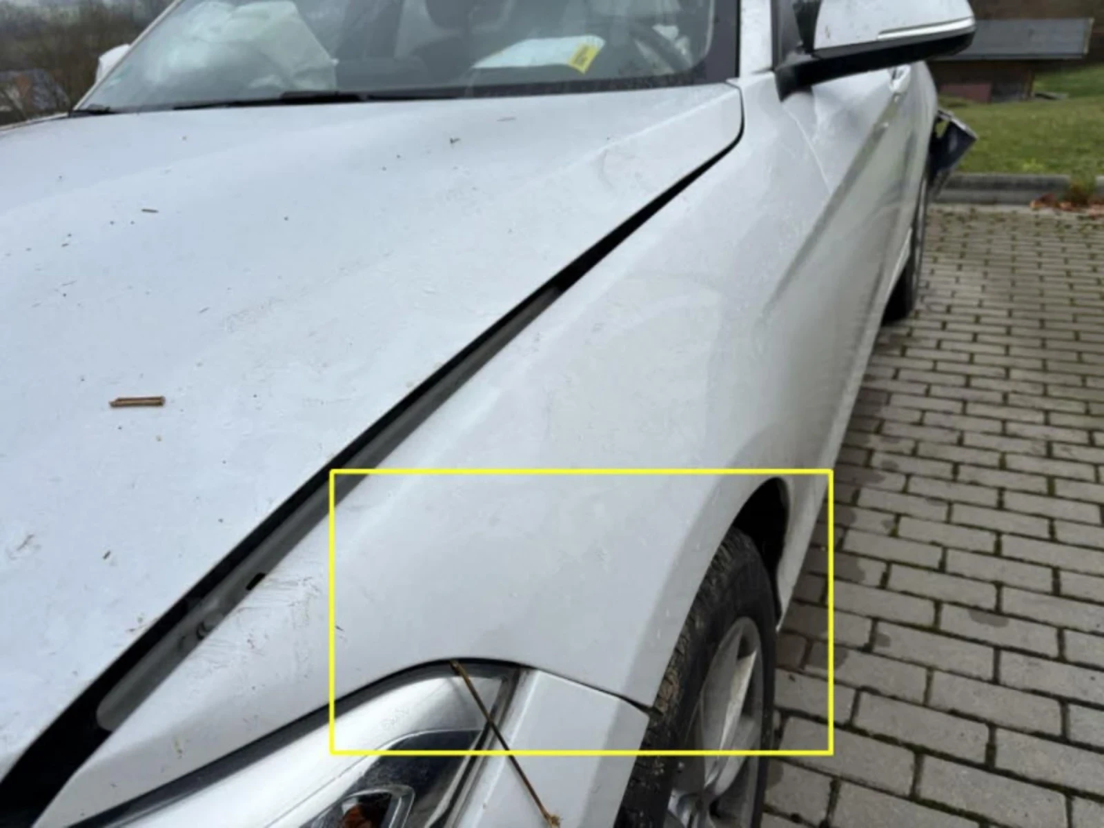 BMW 118 Нов Внос! 73000км!!! - изображение 8