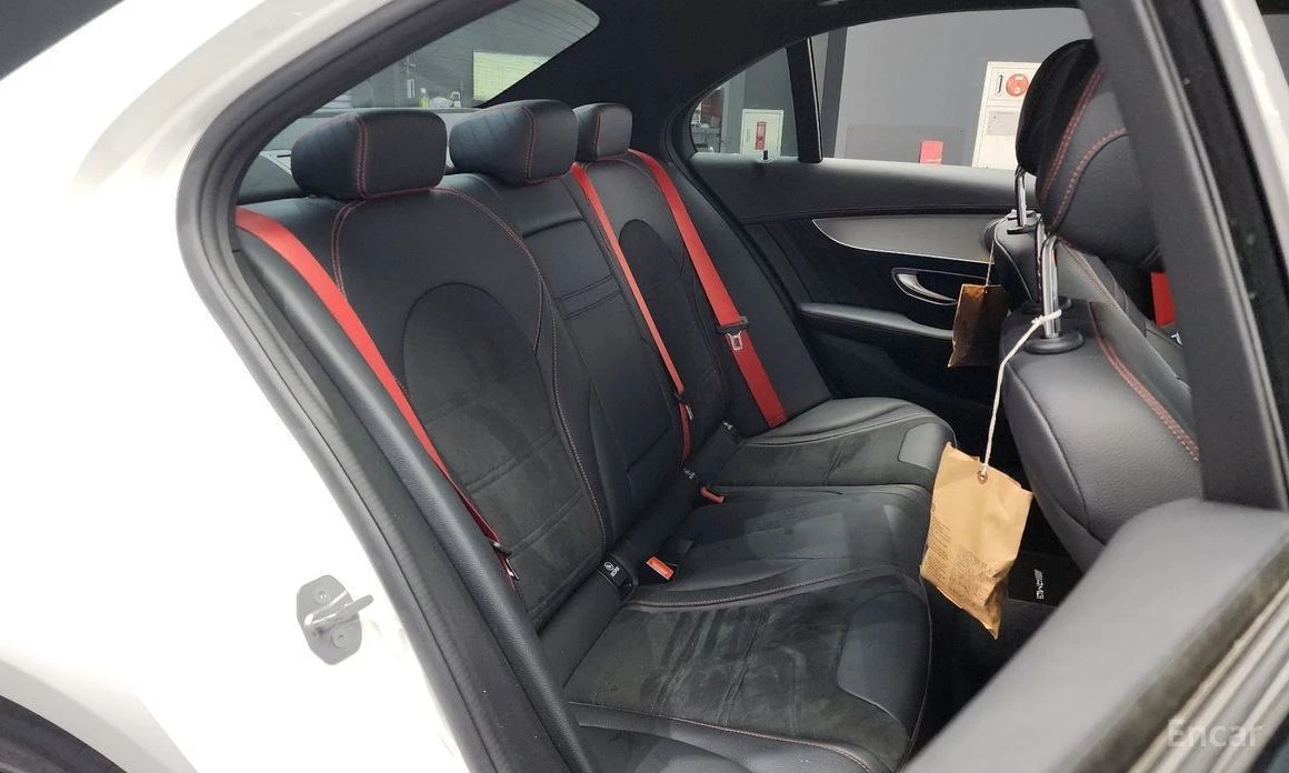 Mercedes-Benz C 43 AMG | Mobile.bg � ����������� 12