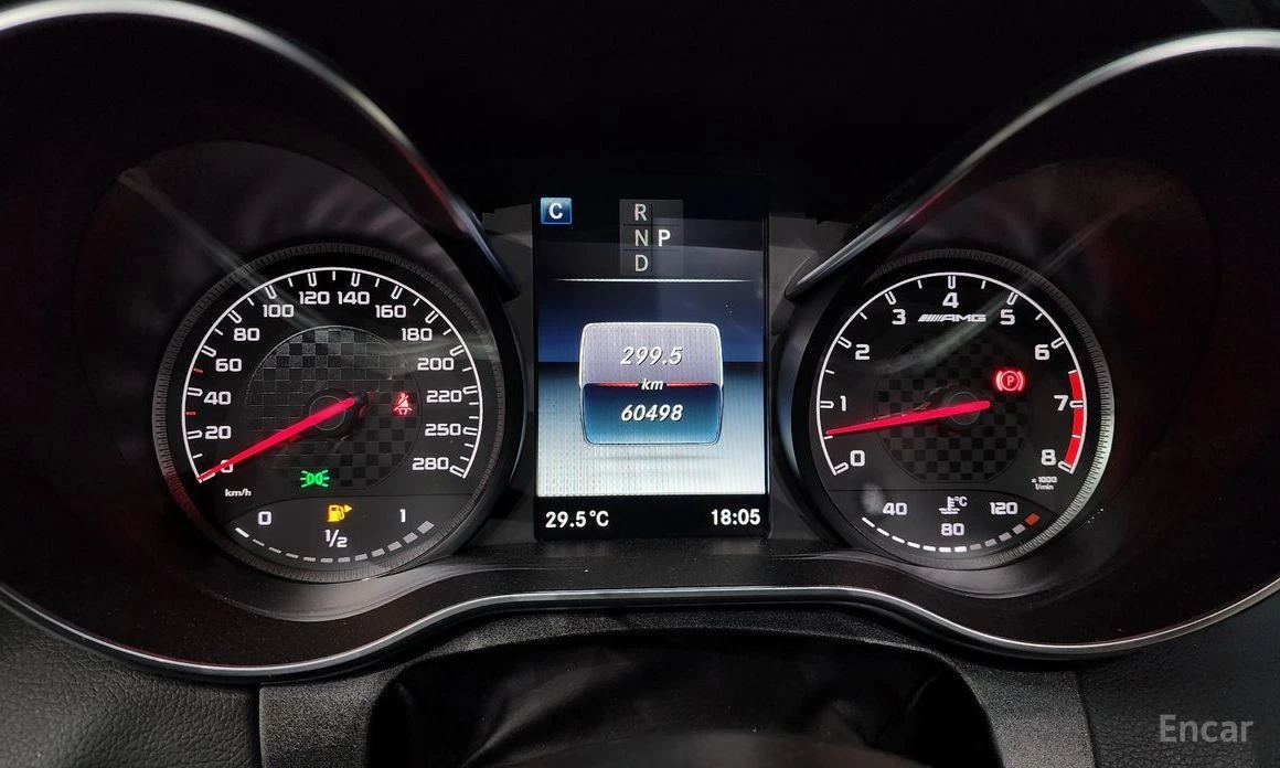 Mercedes-Benz C 43 AMG | Mobile.bg � ����������� 8