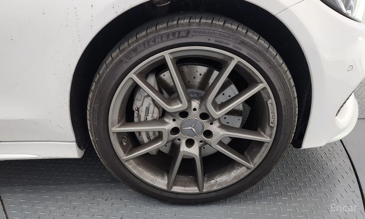 Mercedes-Benz C 43 AMG | Mobile.bg � ����������� 5