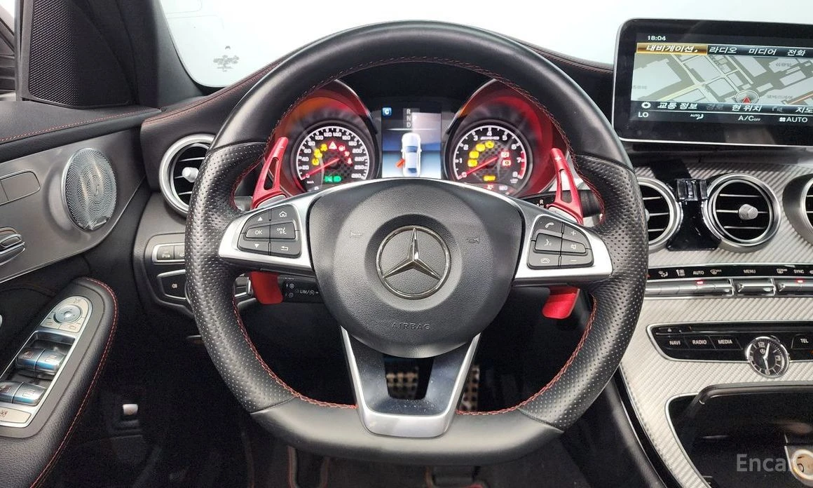 Mercedes-Benz C 43 AMG | Mobile.bg � ����������� 13