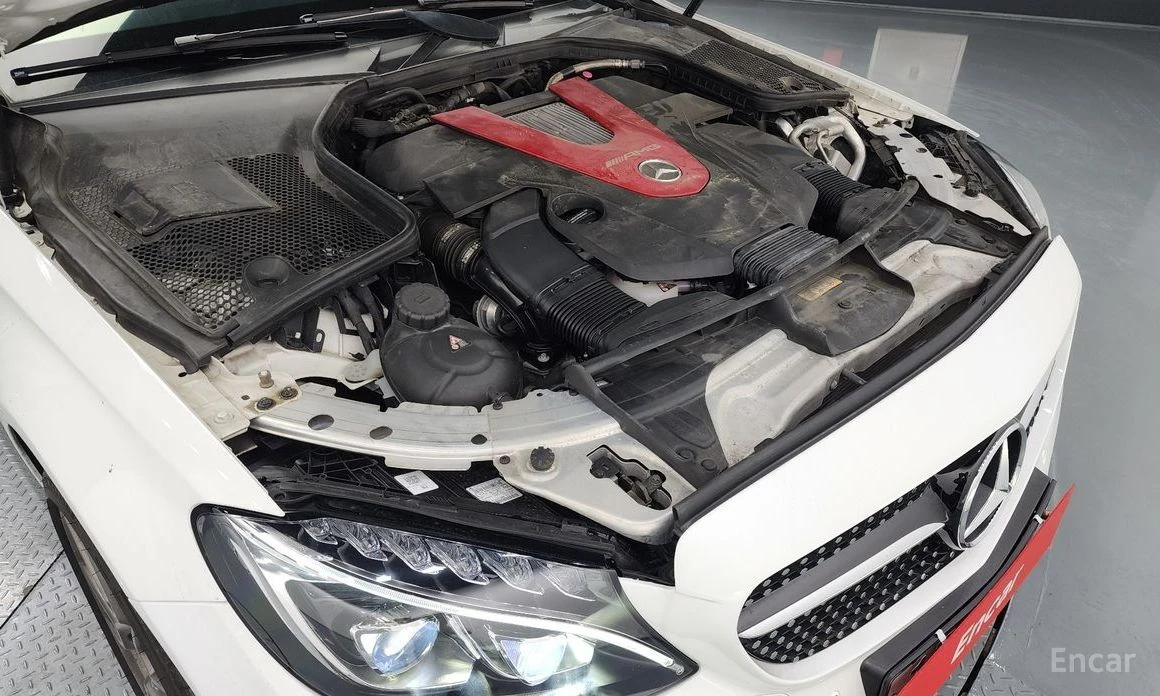 Mercedes-Benz C 43 AMG | Mobile.bg � ����������� 6