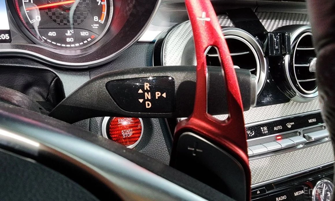 Mercedes-Benz C 43 AMG | Mobile.bg � ����������� 9