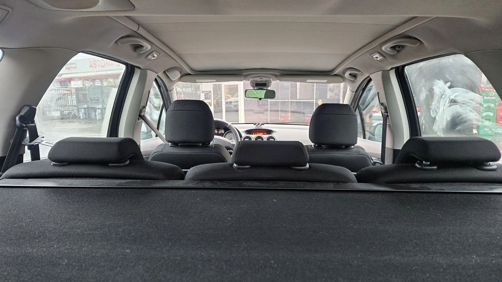 Peugeot 308  - изображение 7