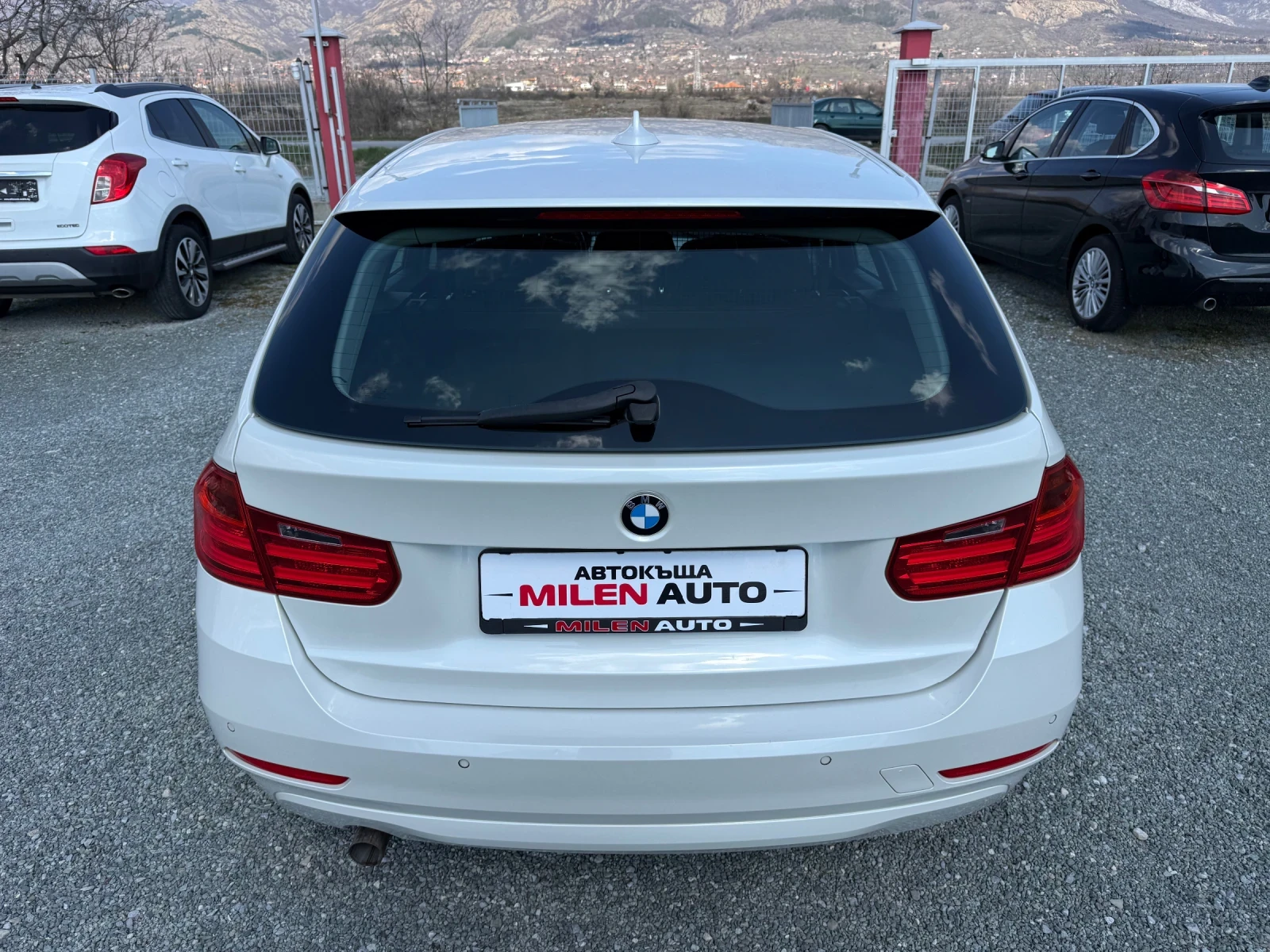 BMW 316 (���� ����) | Mobile.bg � ����������� 7