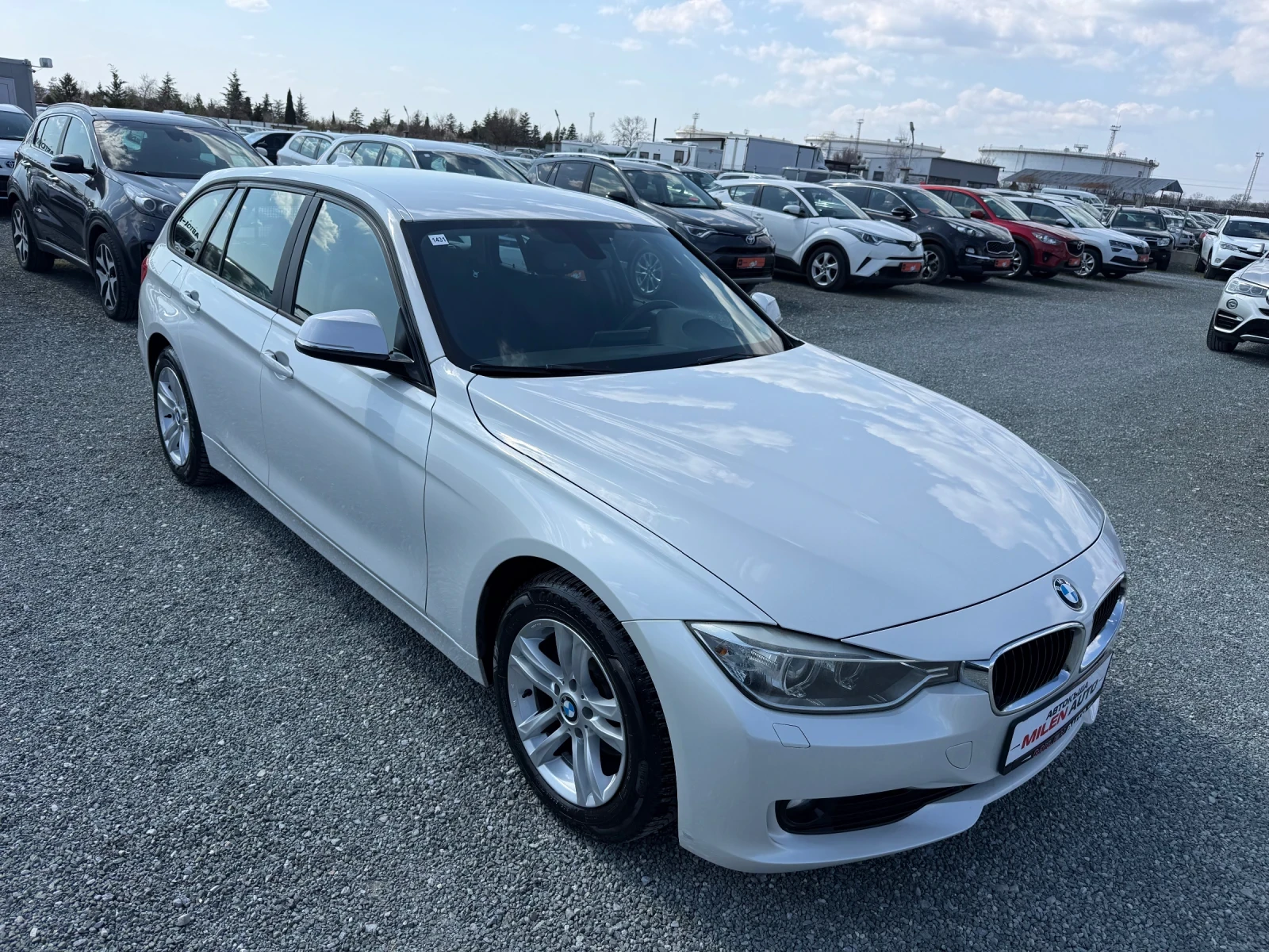 BMW 316 (���� ����) | Mobile.bg � ����������� 3