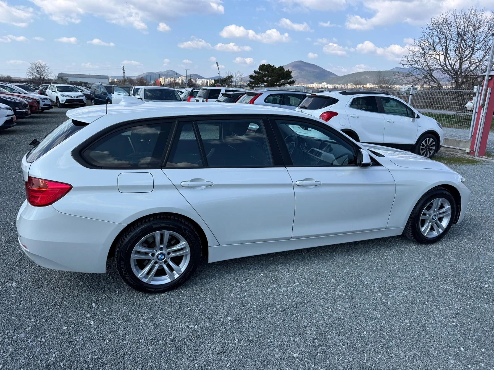 BMW 316 (���� ����) | Mobile.bg � ����������� 5