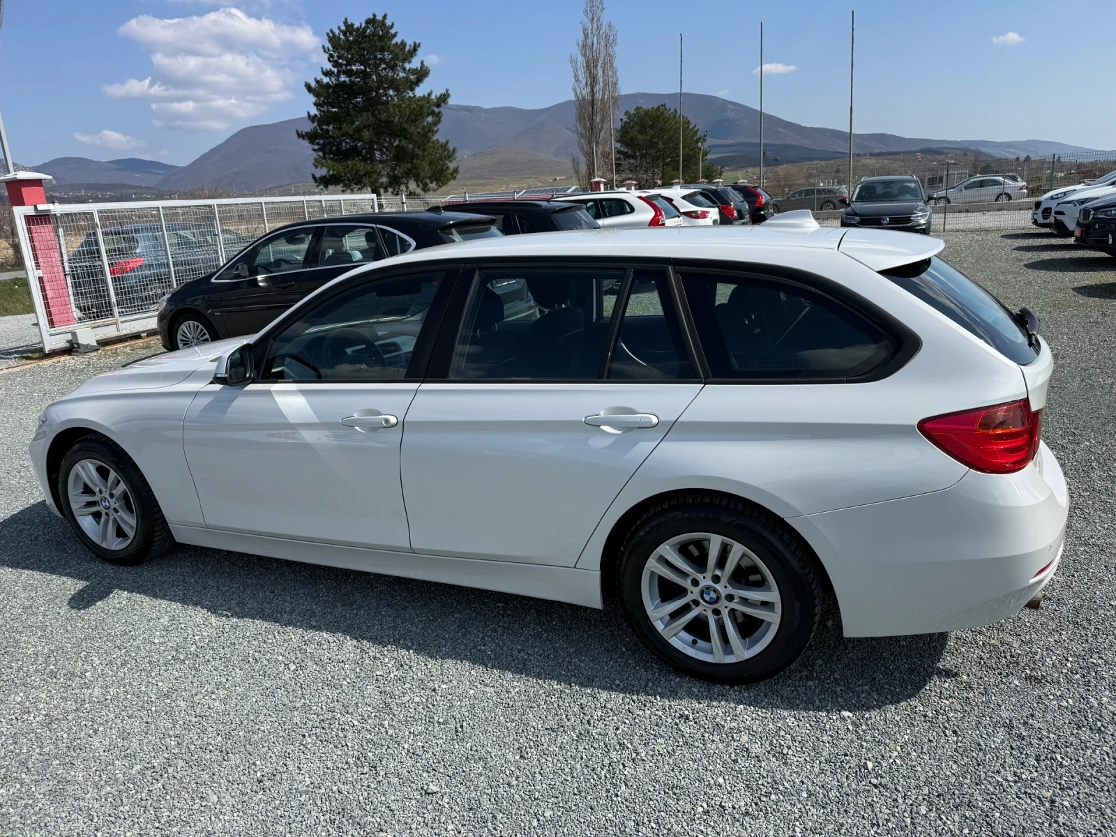 BMW 316 (���� ����) | Mobile.bg � ����������� 9