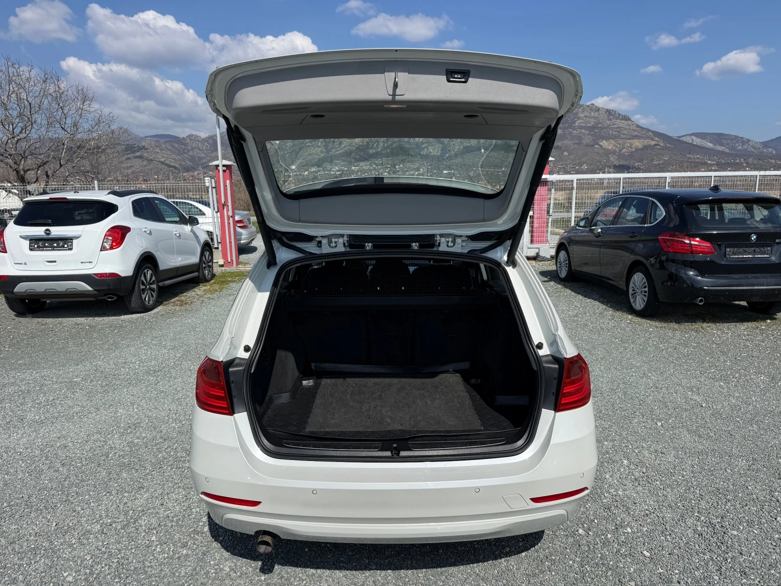 BMW 316 (���� ����) | Mobile.bg � ����������� 13