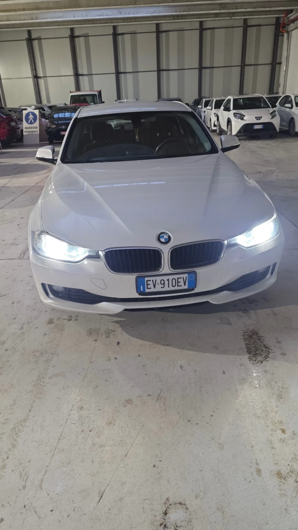 BMW 316 (���� ����) | Mobile.bg � ����������� 1