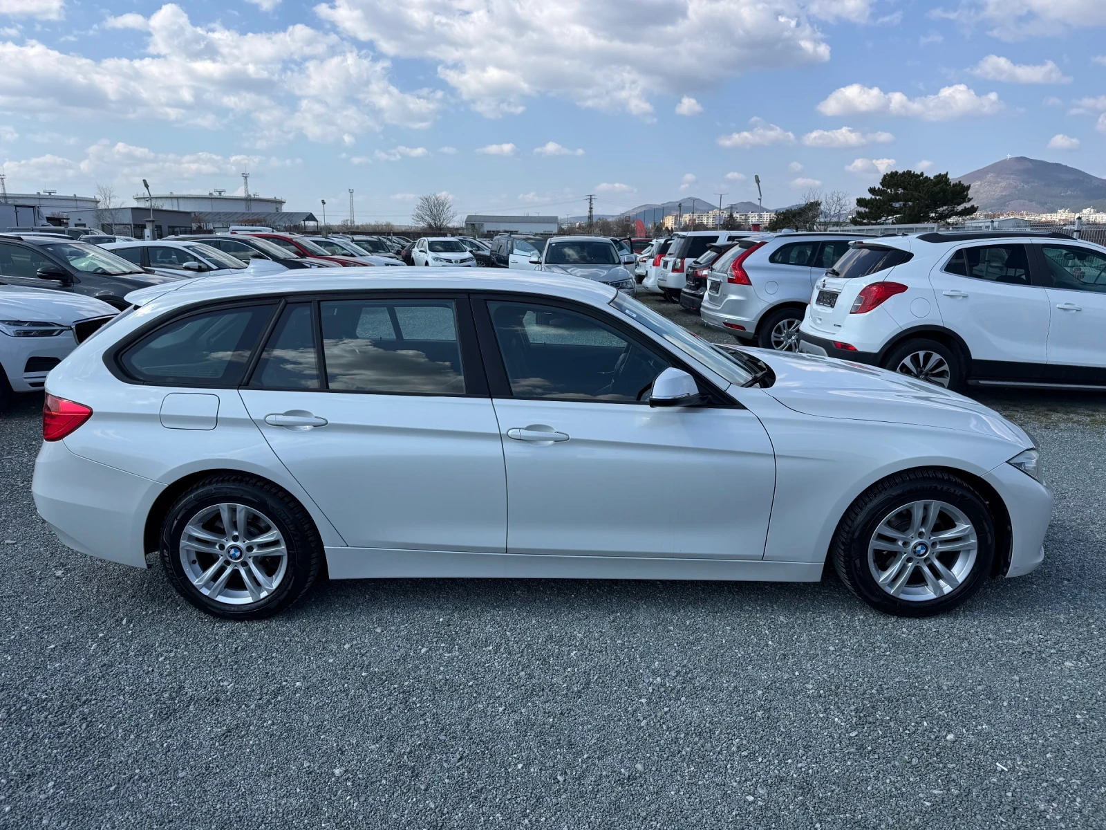 BMW 316 (���� ����) | Mobile.bg � ����������� 4