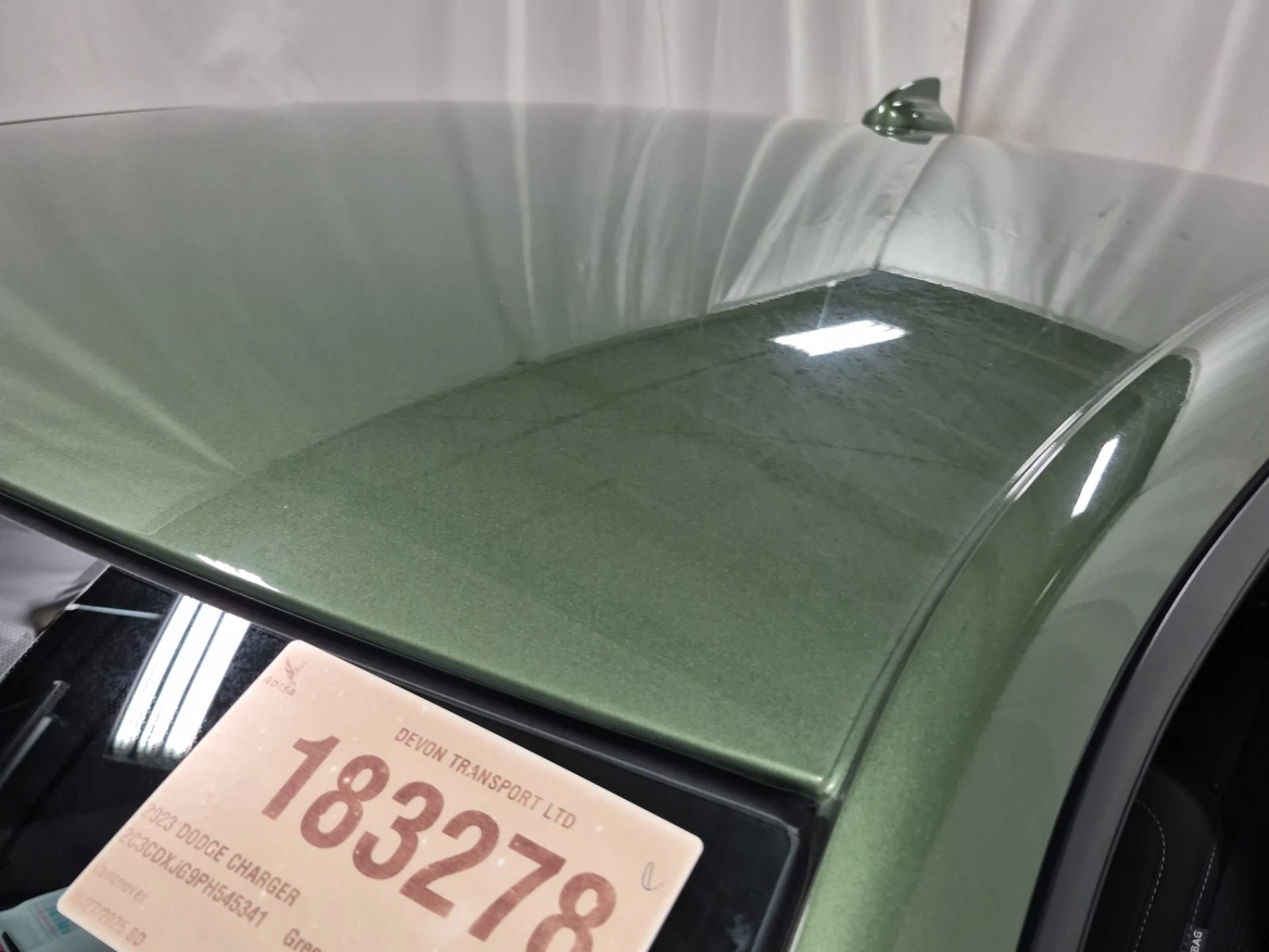 Dodge Charger 3.6L 6cyl AWD | Mobile.bg � ����������� 7