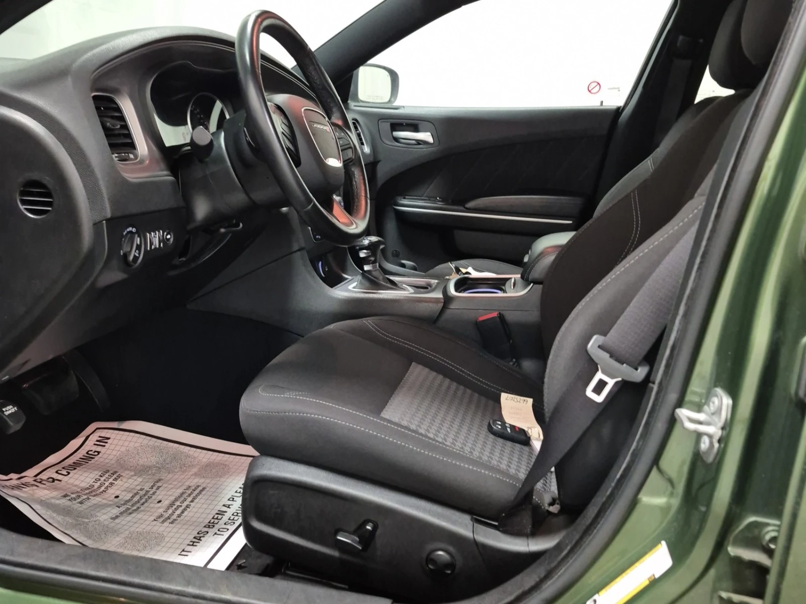 Dodge Charger 3.6L 6cyl AWD | Mobile.bg � ����������� 5