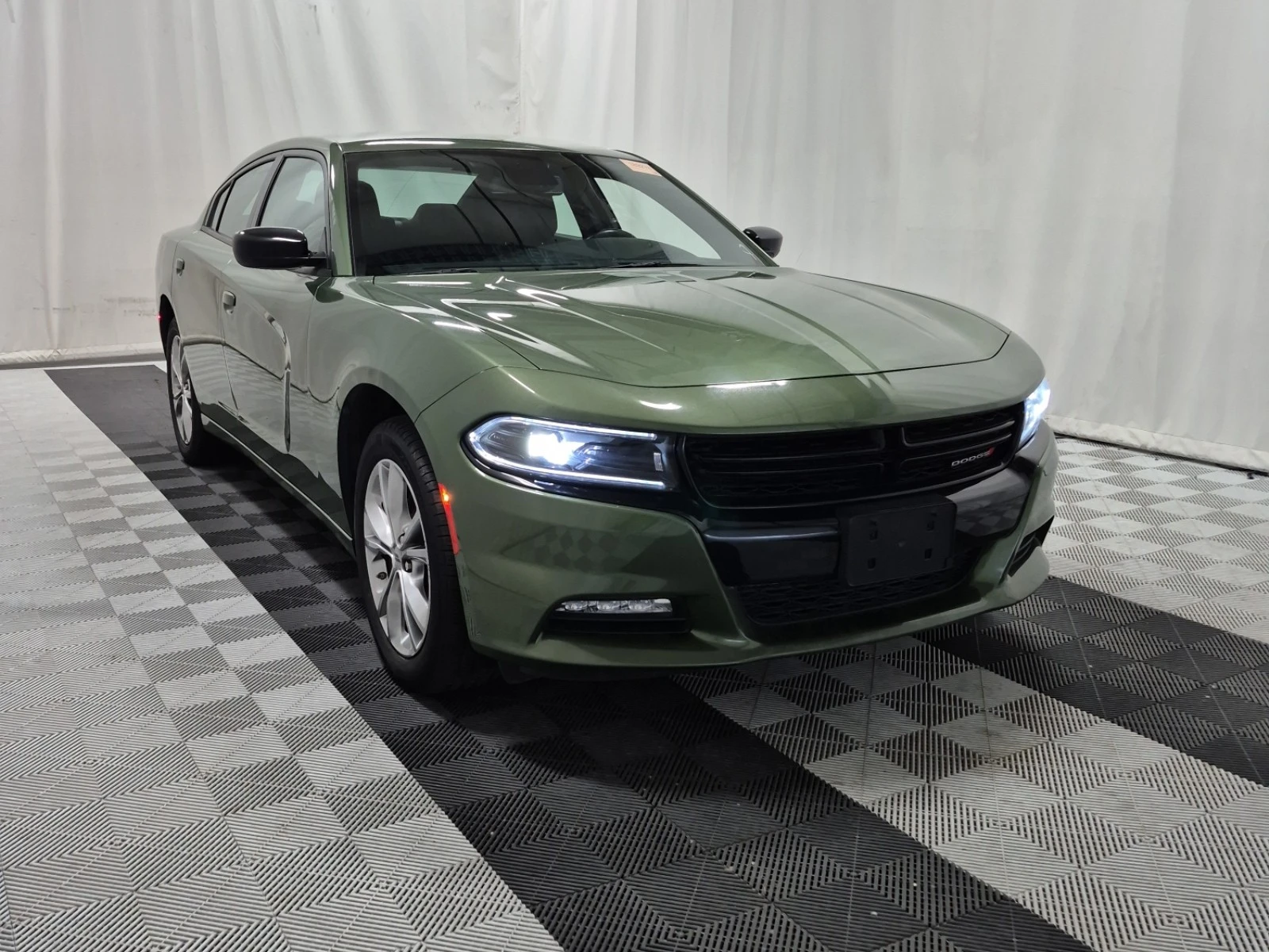 Dodge Charger 3.6L 6cyl AWD | Mobile.bg � ����������� 2