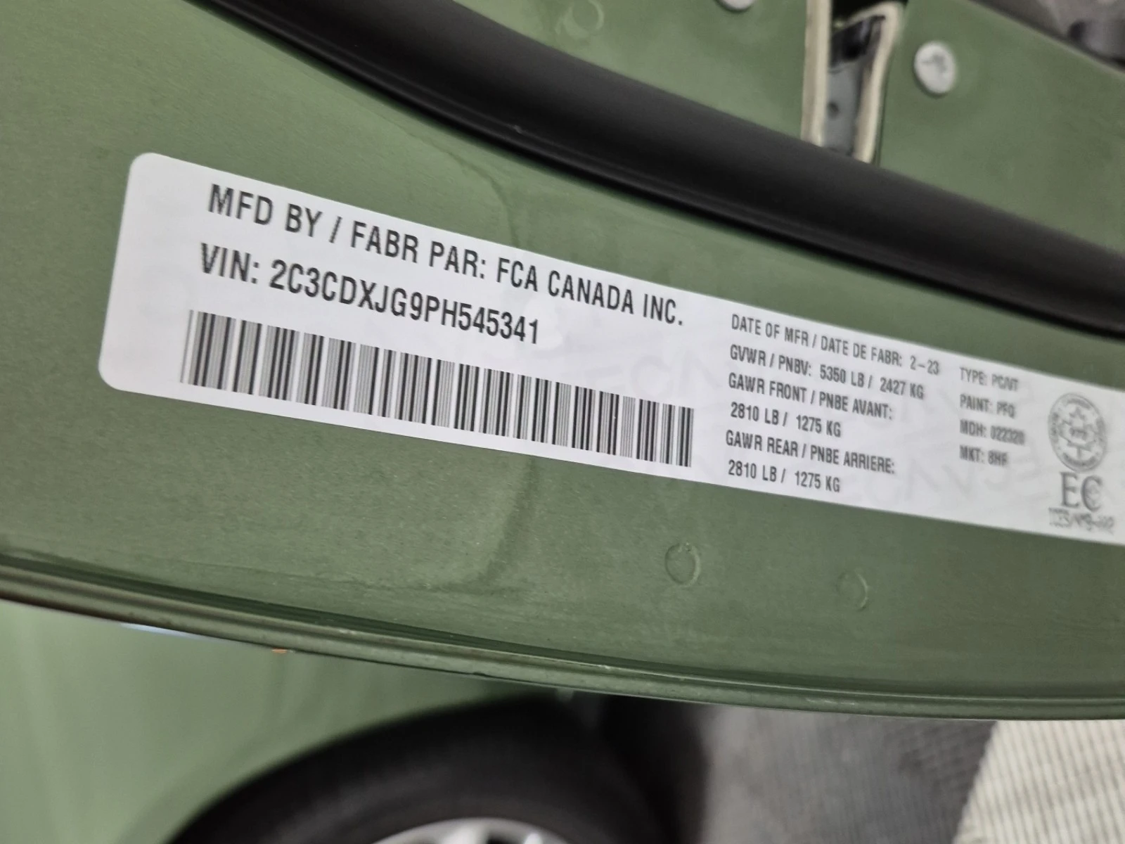 Dodge Charger 3.6L 6cyl AWD | Mobile.bg � ����������� 15