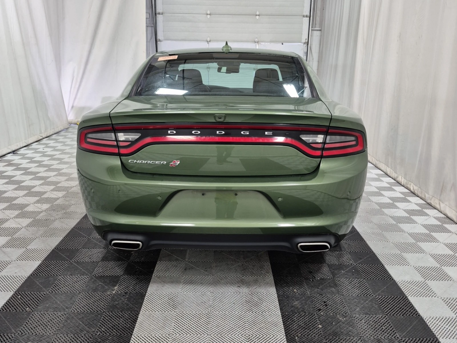 Dodge Charger 3.6L 6cyl AWD | Mobile.bg � ����������� 17