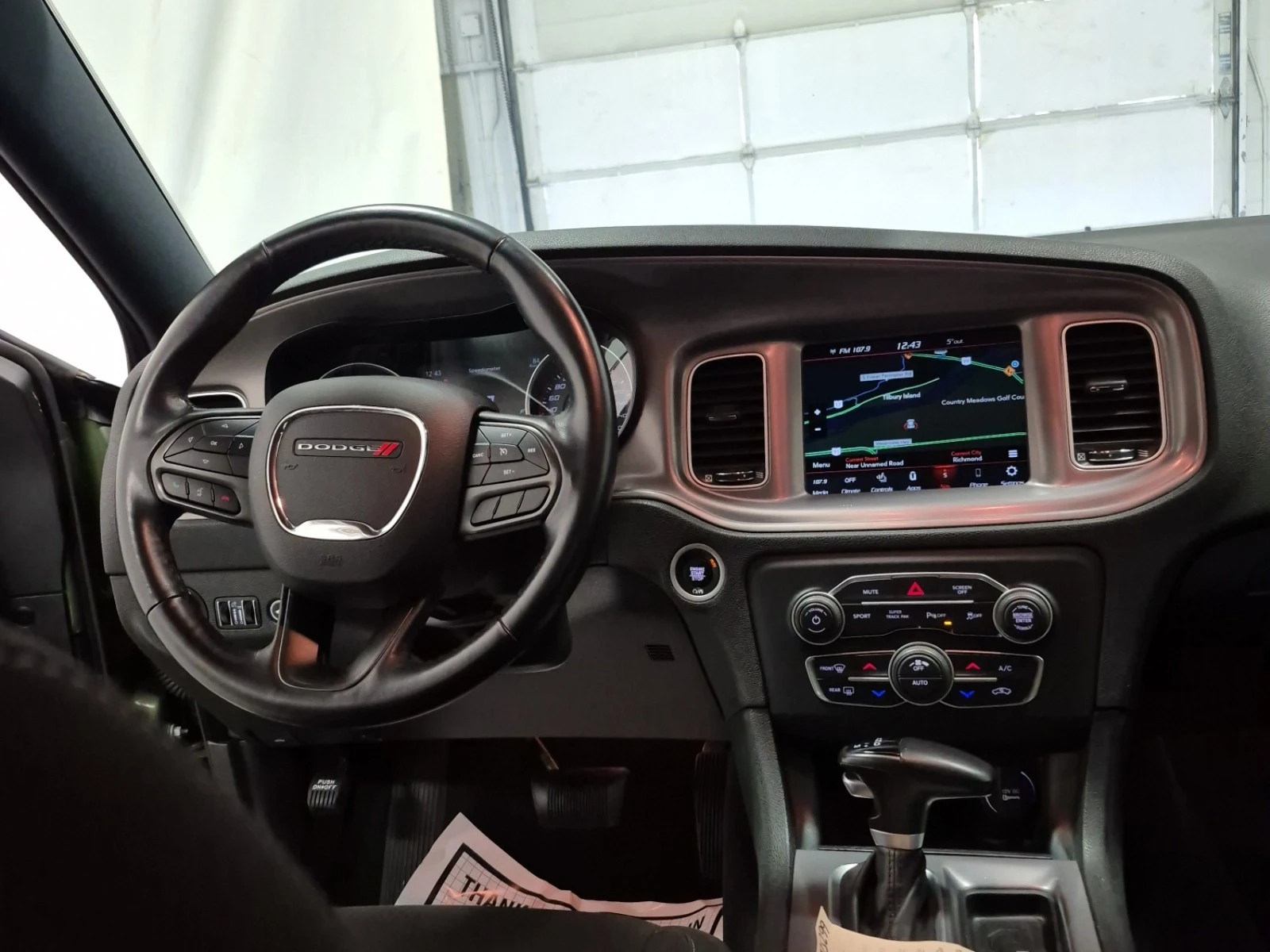 Dodge Charger 3.6L 6cyl AWD | Mobile.bg � ����������� 10