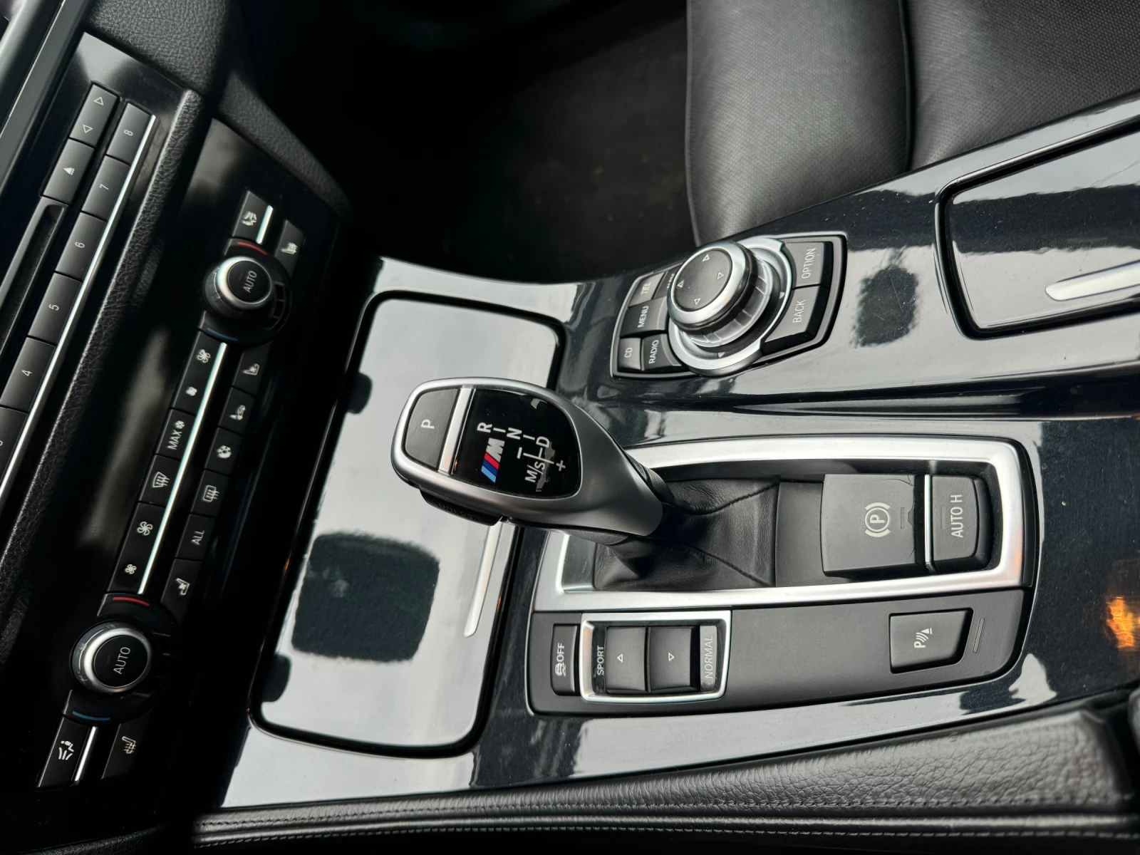 BMW 530, снимка 7 - Автомобили и джипове - 53931899