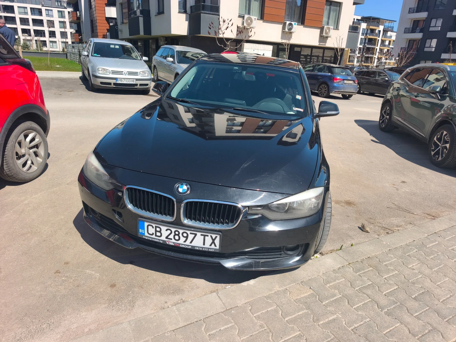 BMW 318 | Mobile.bg � ����������� 1