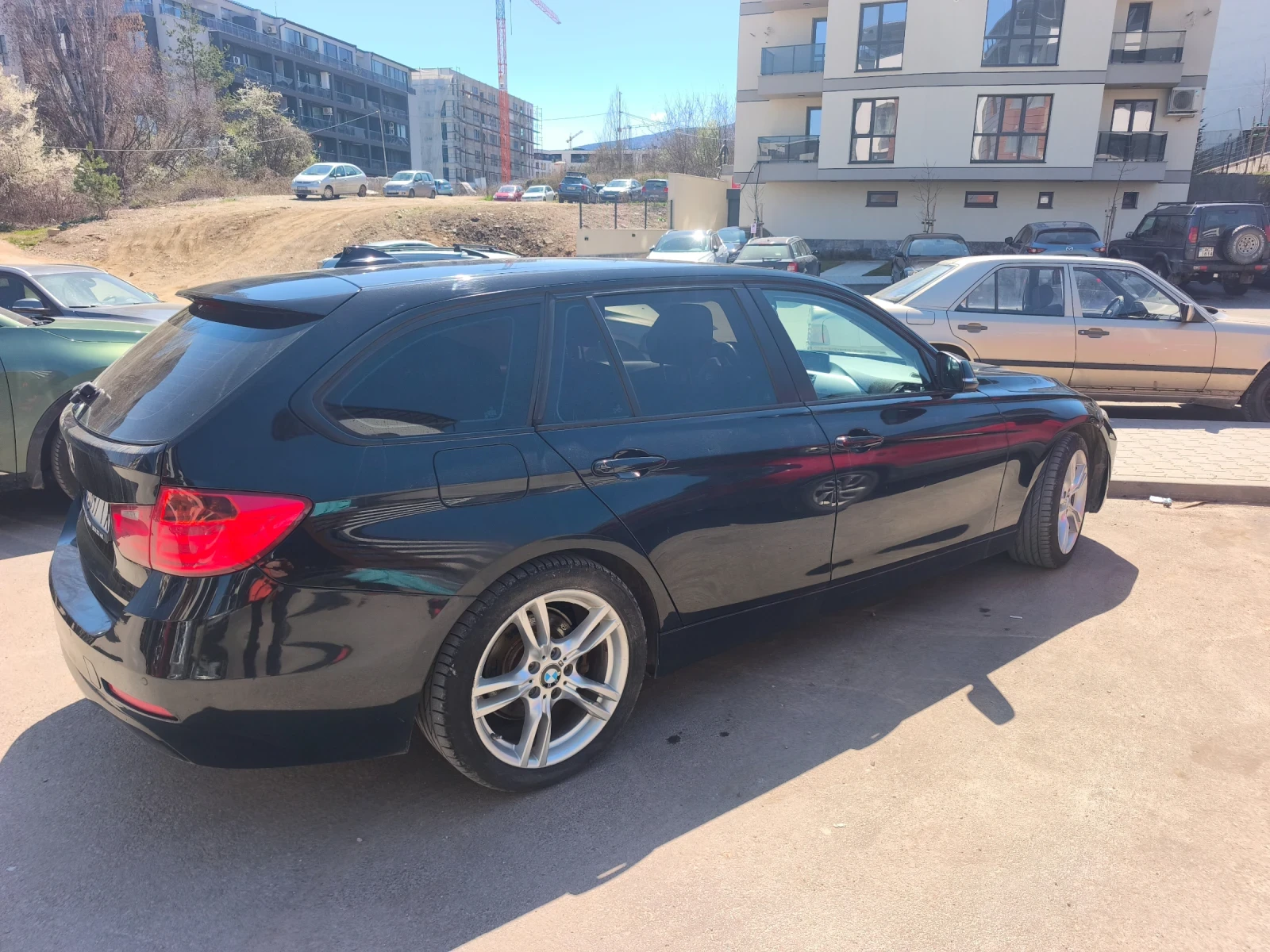 BMW 318 | Mobile.bg � ����������� 2