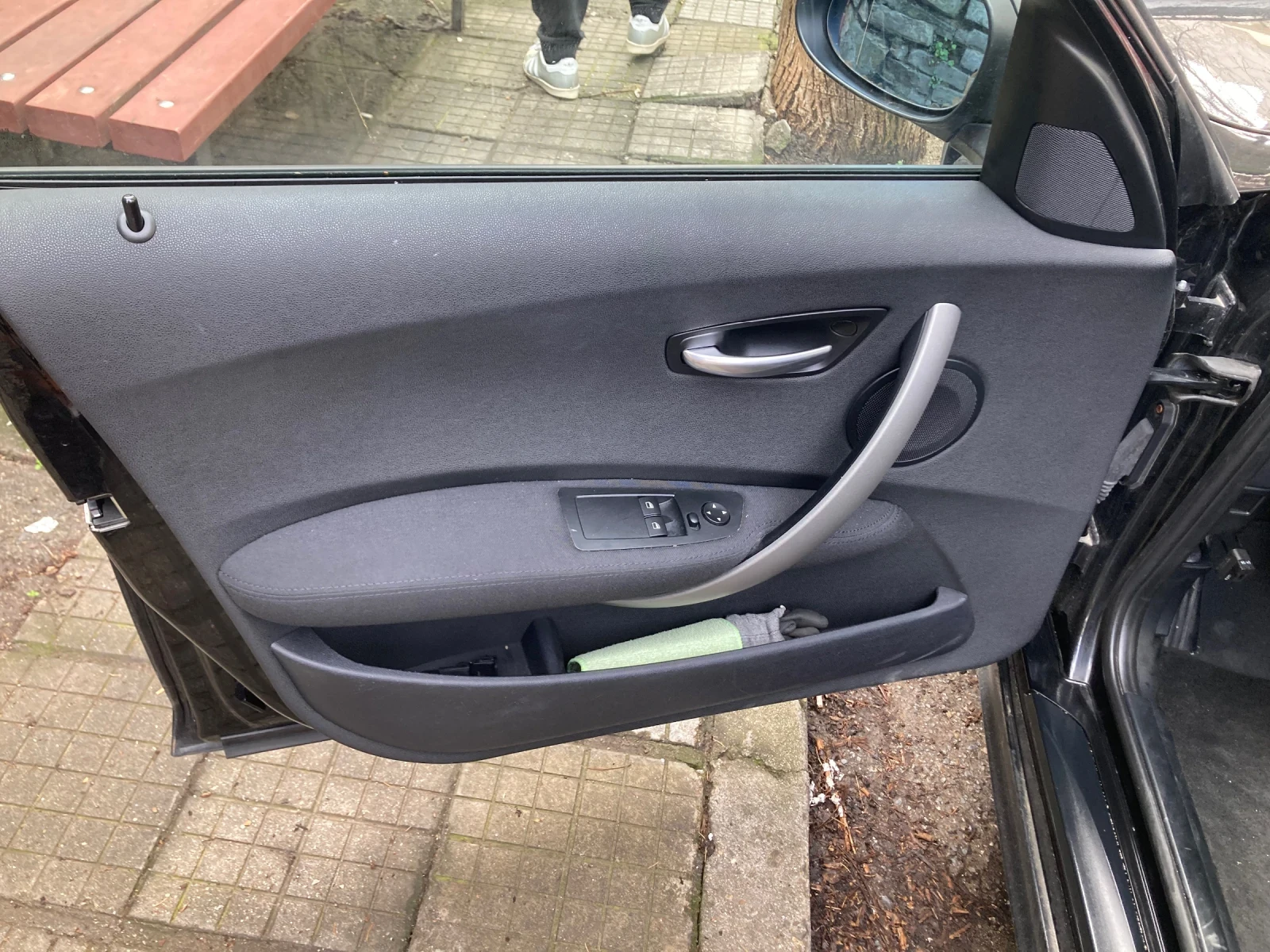 BMW 118, снимка 10 - Автомобили и джипове - 54184838