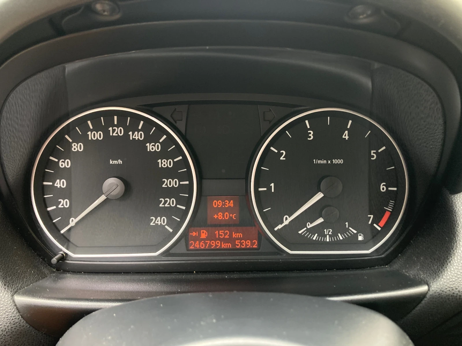 BMW 118, снимка 11 - Автомобили и джипове - 54184838