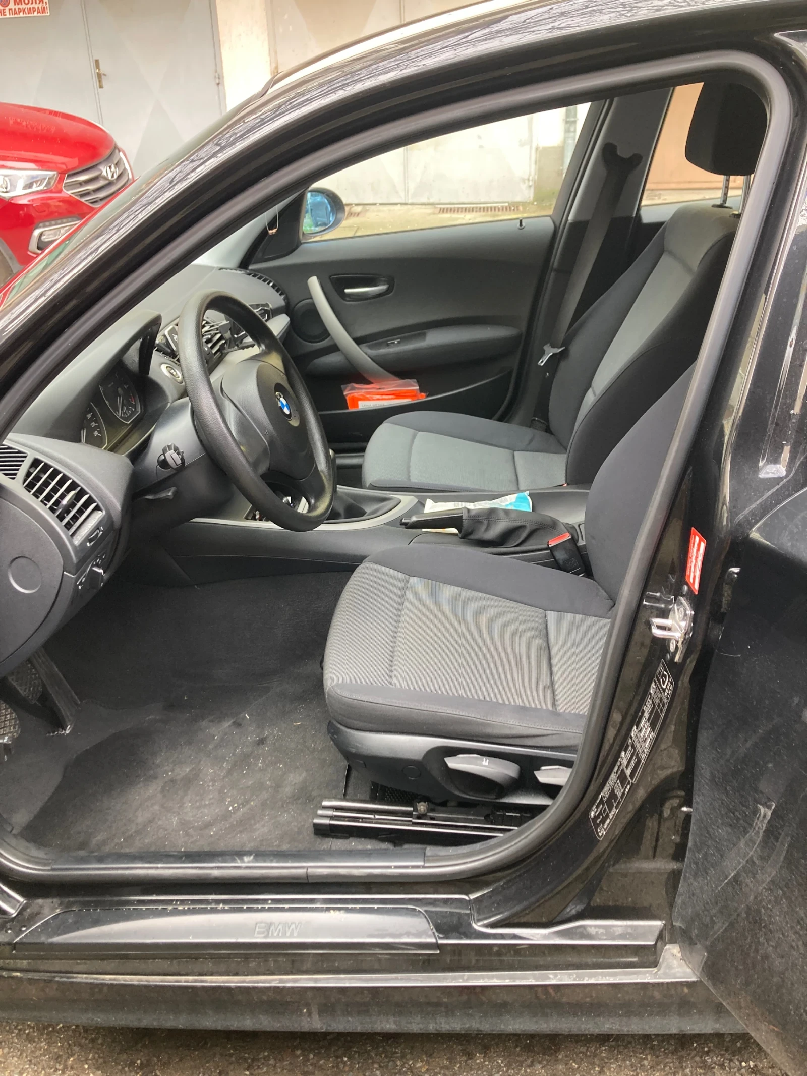 BMW 118, снимка 8 - Автомобили и джипове - 54184838