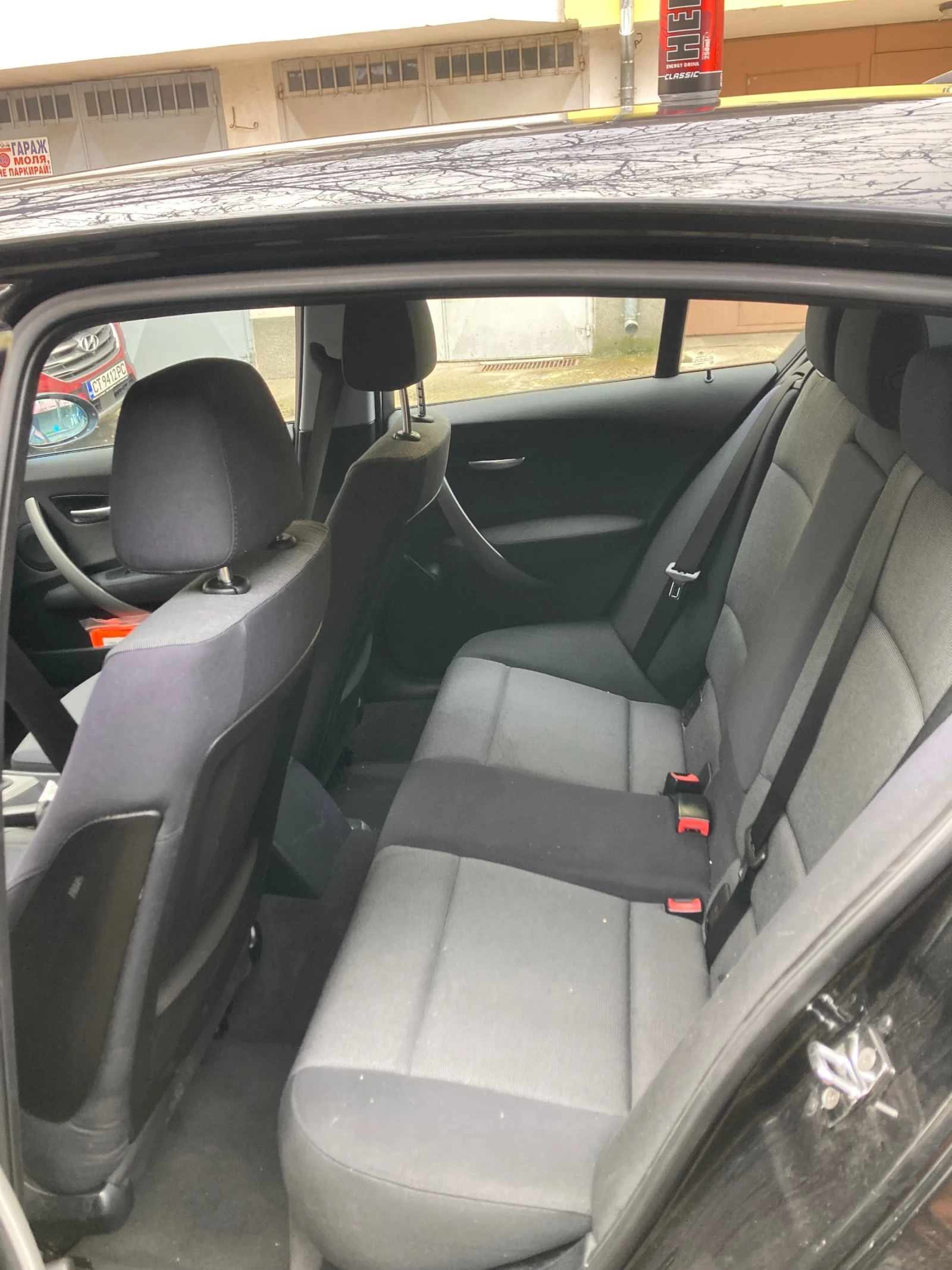 BMW 118, снимка 7 - Автомобили и джипове - 54184838