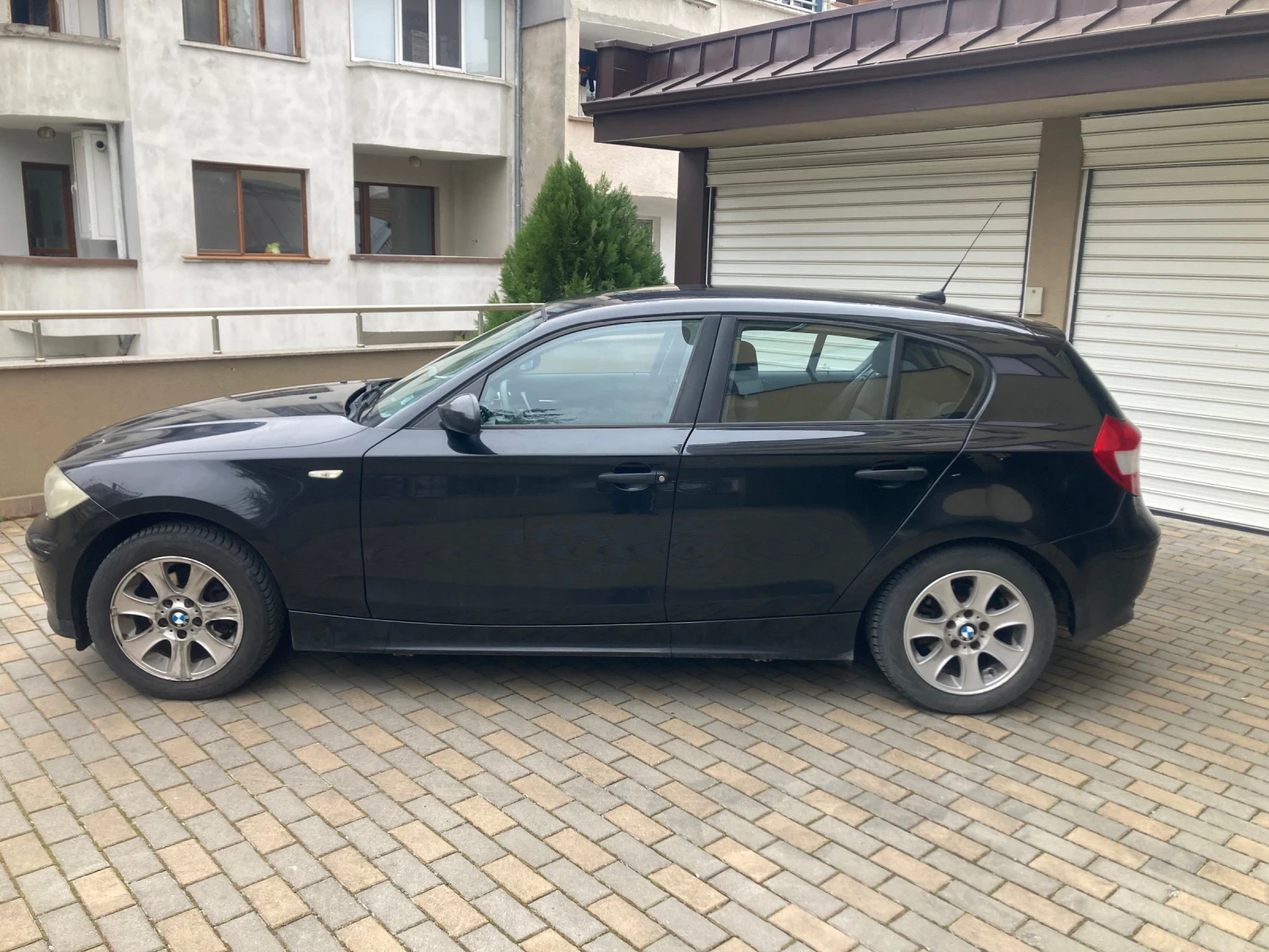 BMW 118, снимка 4 - Автомобили и джипове - 54184838