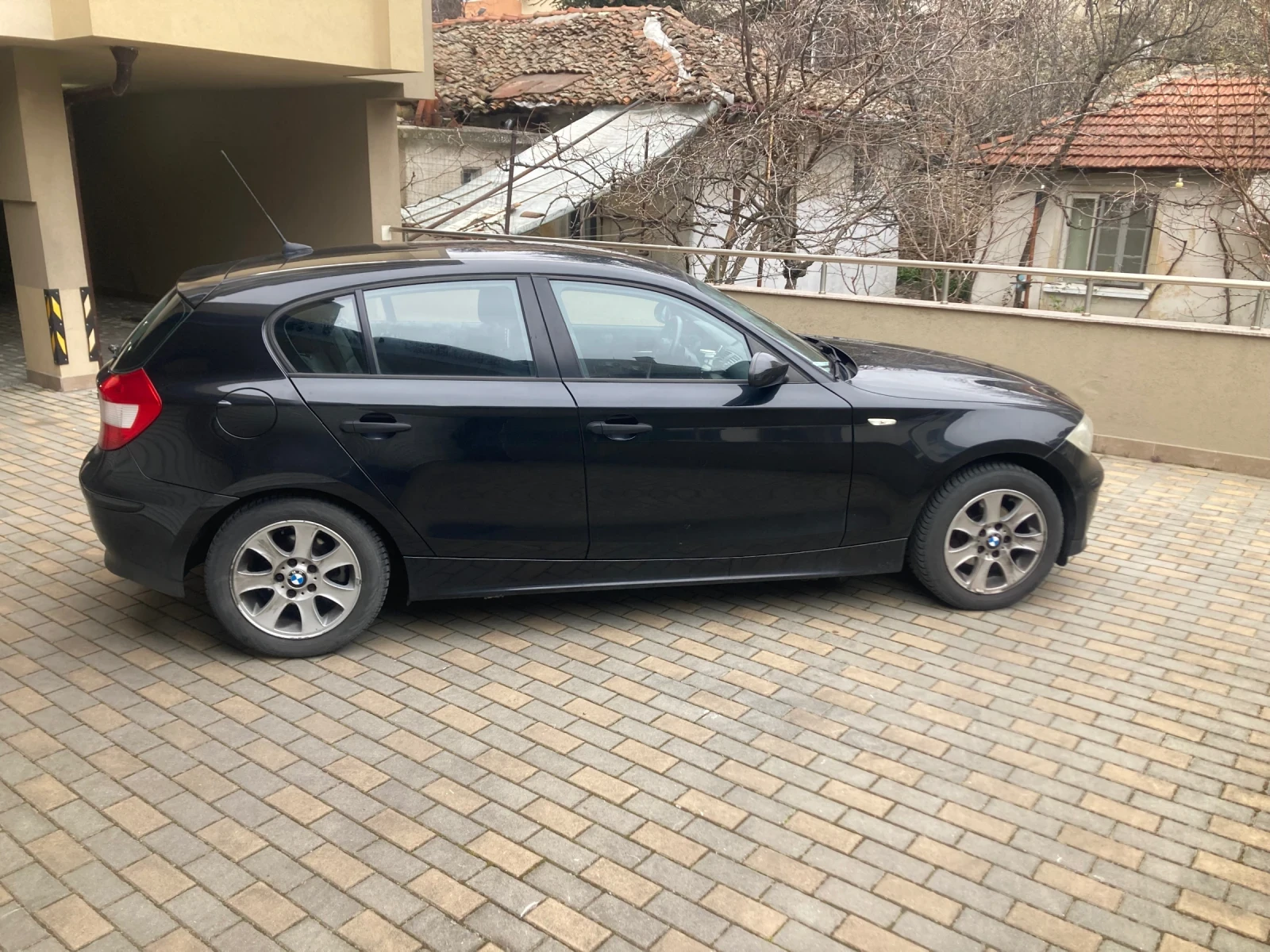 BMW 118, снимка 3 - Автомобили и джипове - 54184838