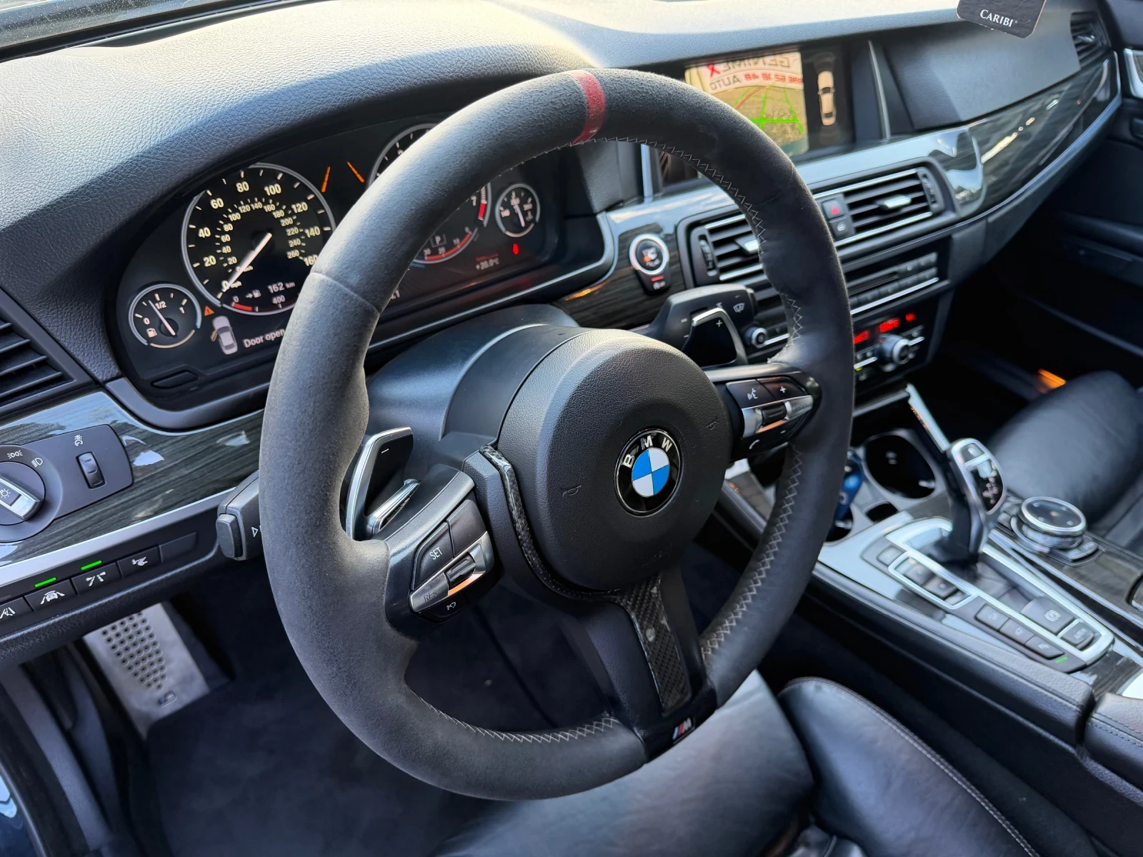 BMW 535 XI* 306k.c.* M PACK* FULL | Mobile.bg � ����������� 9
