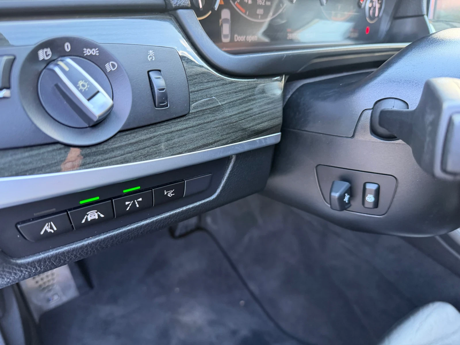 BMW 535 XI* 306k.c.* M PACK* FULL | Mobile.bg � ����������� 14