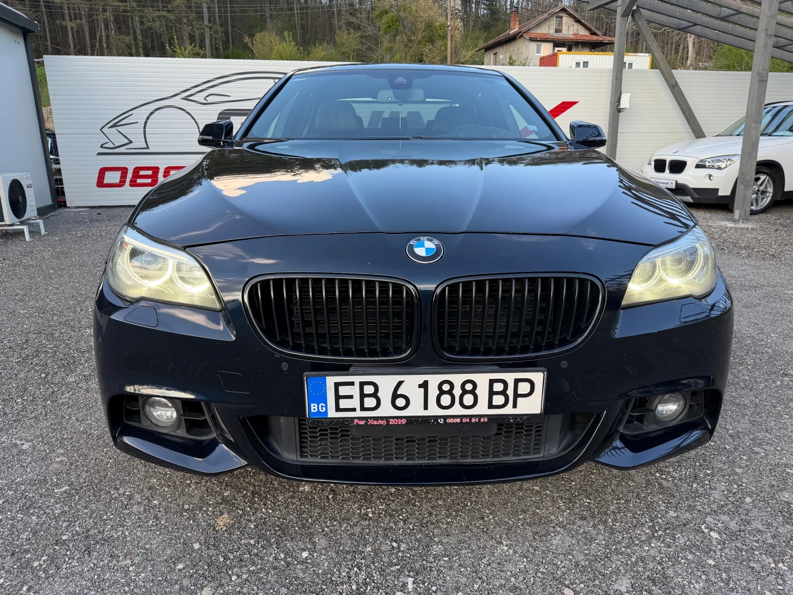 BMW 535 XI* 306k.c.* M PACK* FULL | Mobile.bg � ����������� 2
