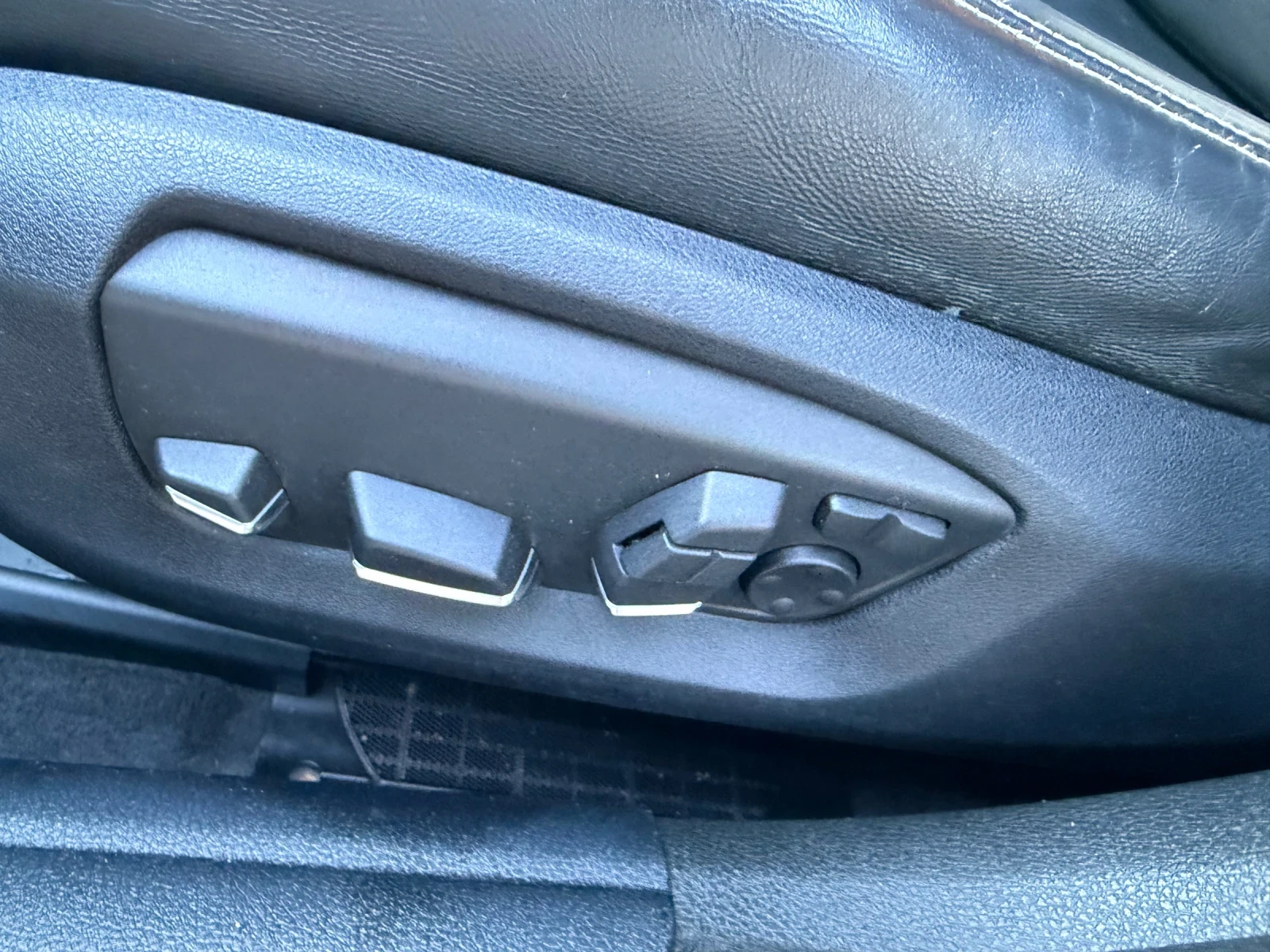 BMW 535 XI* 306k.c.* M PACK* FULL | Mobile.bg � ����������� 13