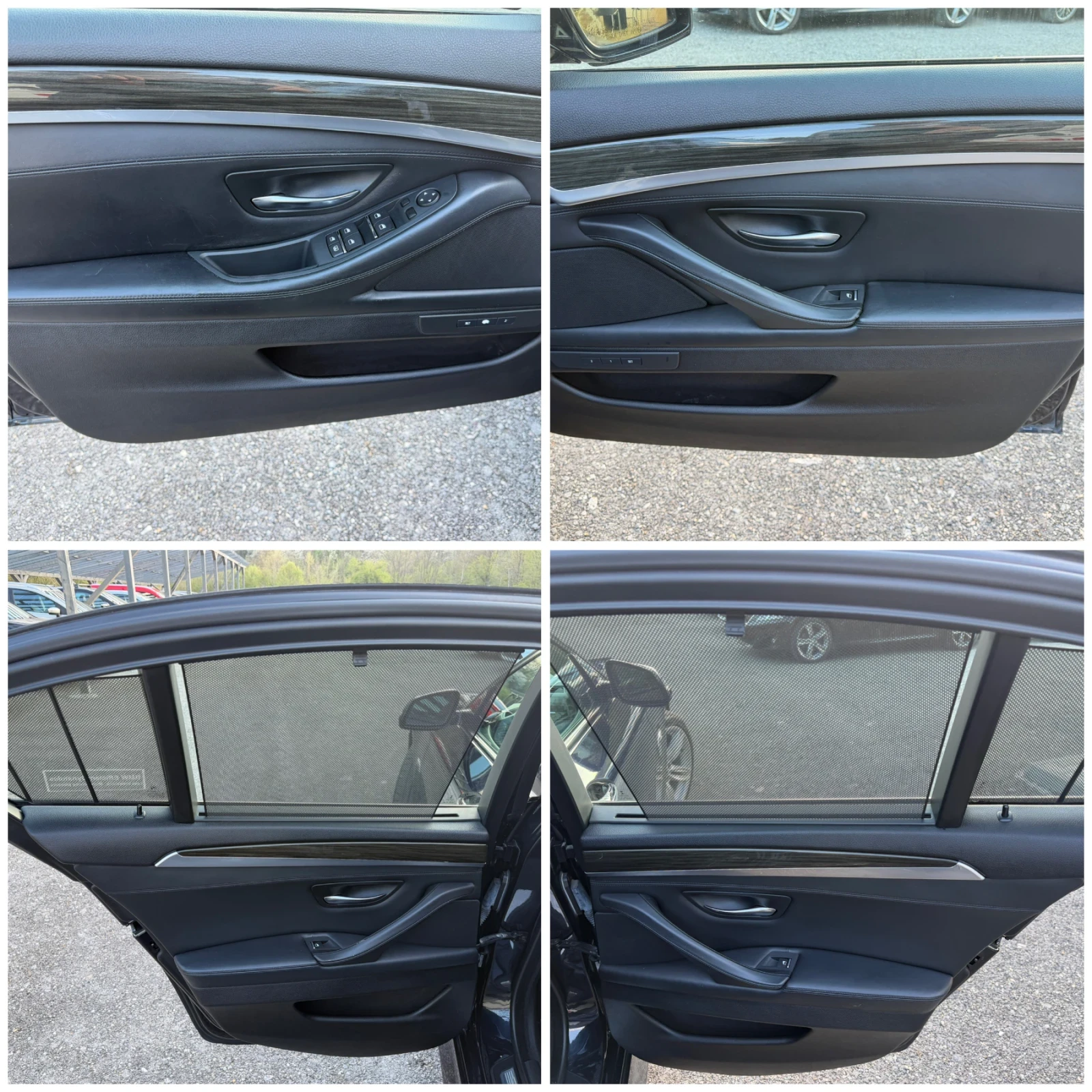 BMW 535 XI* 306k.c.* M PACK* FULL | Mobile.bg � ����������� 7