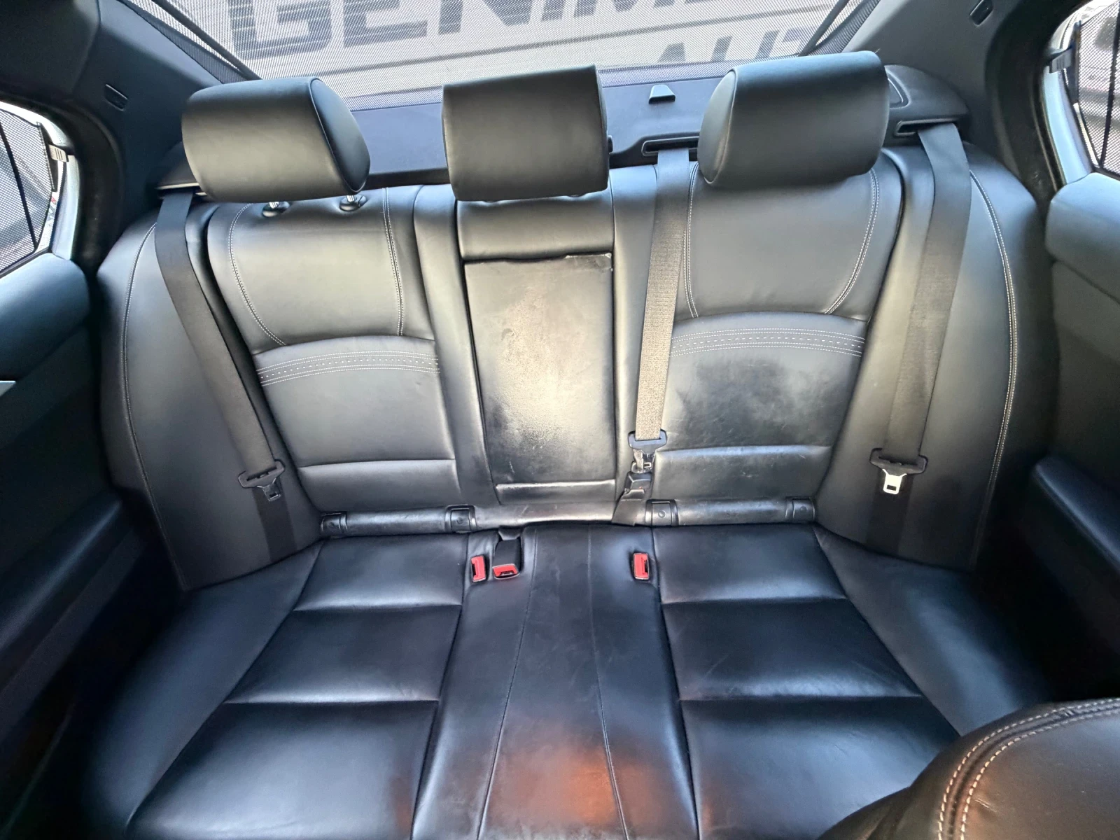 BMW 535 XI* 306k.c.* M PACK* FULL | Mobile.bg � ����������� 11