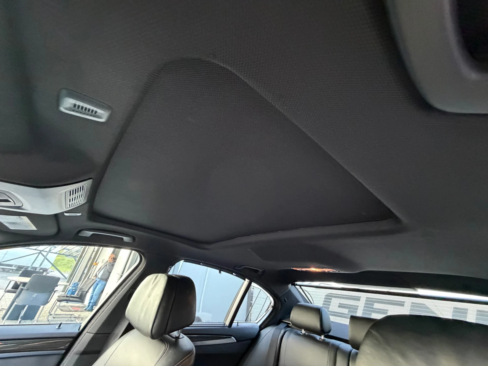 BMW 535 XI* 306k.c.* M PACK* FULL | Mobile.bg � ����������� 12