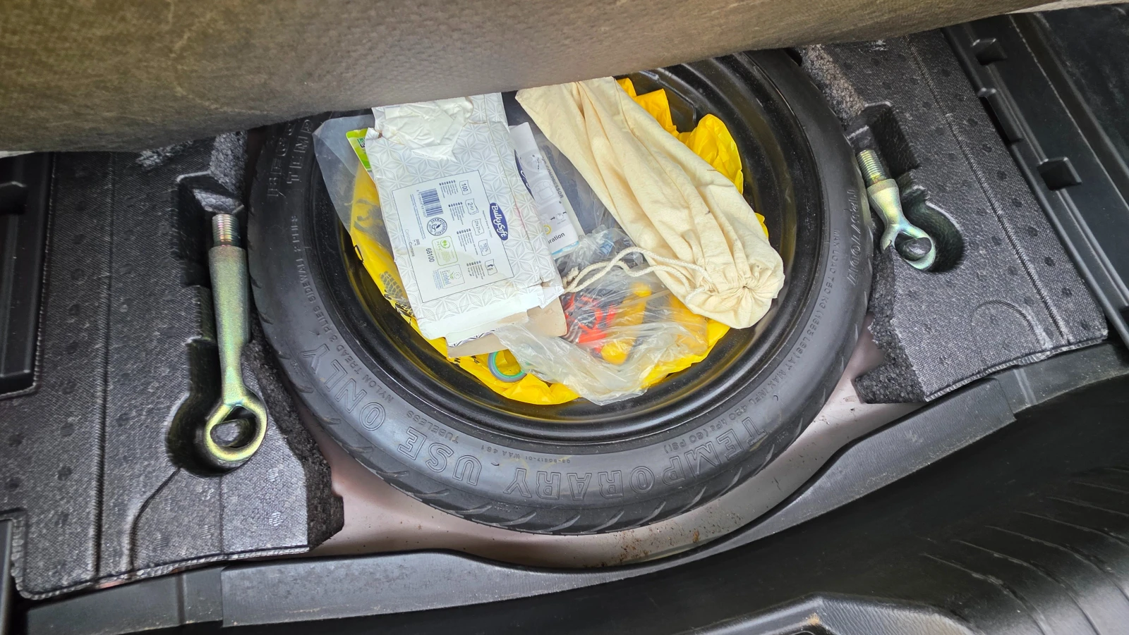 Mazda 6, снимка 14 - Автомобили и джипове - 54346405